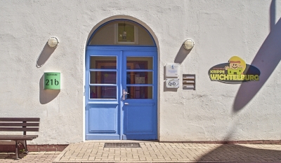 Wichtelburg Krippe Rinteln Wichtelburg 3