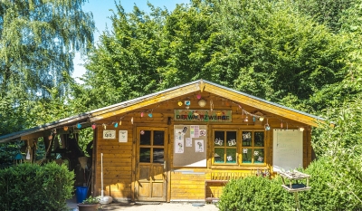 Die Waldzwerge Waldkindergarten Rinteln Die Waldzwerge