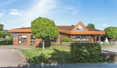 Zum Gänseblümchen Kindertagesstaette Zum Gaensebluemchen 2