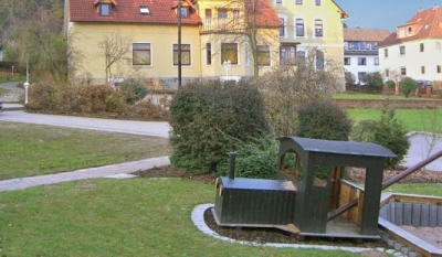 Jugendhof Hirschkuppe Jugendhof Hirschkuppe
