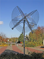 kunstroute 8
