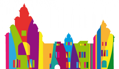 Rathausgalerie Logo