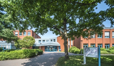 Berufsbildende Schulen Rinteln Berufsbildende Schulen Rinteln Burgfeldsweide