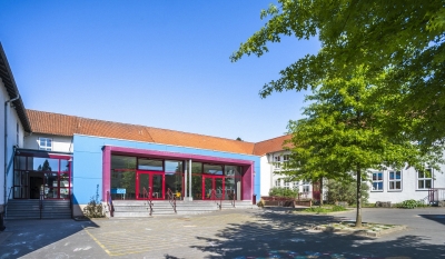 Grundschule Nord Grundschule Nord