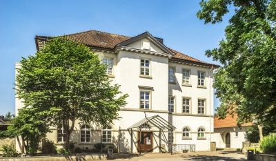 Grundschule Süd Grundschule Sued