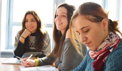 Schülerhilfe Schüler lernen