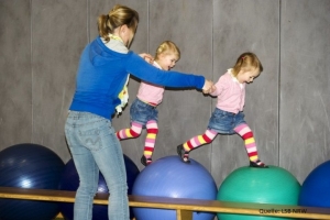 Kinderturnen