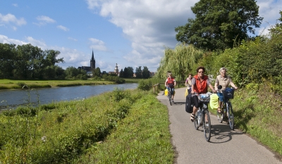 Radtouren rund um Rinteln Radwandern1klein