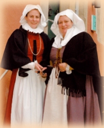 historie