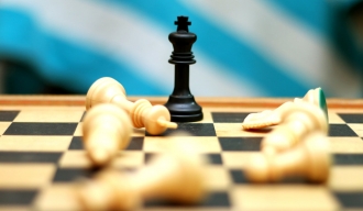 Schach