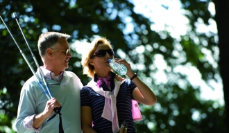 Nordic Walking