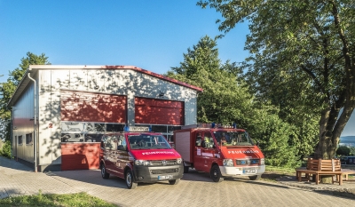 Freiwillige Feuerwehr Rinteln - Ortsfeuerwehr Todenmann Feuerwehr Todenmann