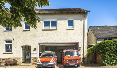 Freiwillige Feuerwehr Rinteln - Ortsfeuerwehr Goldbeck Feuerwehr Goldbeck