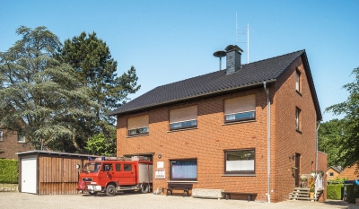 Freiwillige Feuerwehr Rinteln - Ortsfeuerwehr Krankenhagen Feuerwehr Krankenhagen