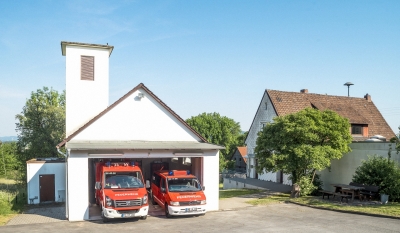 Freiwillige Feuerwehr Rinteln - Ortsfeuerwehr Strücken Feuerwehr Struecken