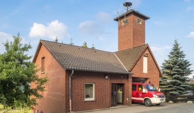 Freiwillige Feuerwehr Rinteln - Ortsfeuerwehr Friedrichswald Feuerwehr Friedrichswald