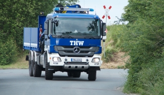THW