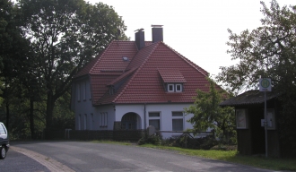 Ehemalige Schule