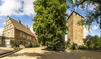 Die Schaumburg