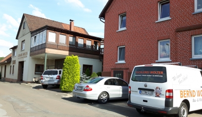 Tischlereibetrieb Tischlerei Wolter