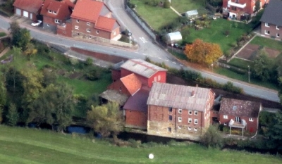 Schneider's Wassermühle Schneiders Wassermuehle
