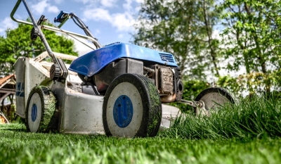 Rund um Haus und Garten Gartenservice