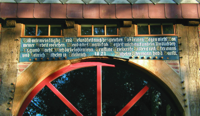 Historisches Uchtdorf 7 Uchtdorf 033