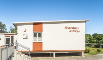 Buergerhaus Uchtdorf
