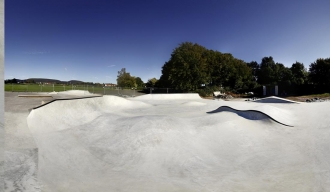Skatepark