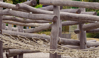 Spielplatz