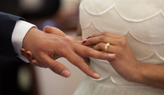 Heiraten