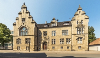 Rathaus Rinteln 4
