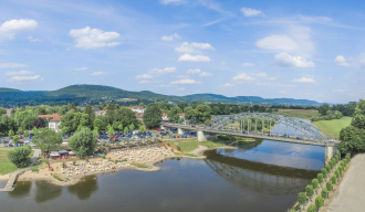 Weserstrand 3