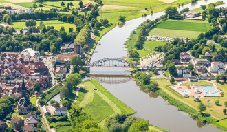 Alter Hafen
