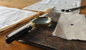 Lupe magnifying glass 626174 1920