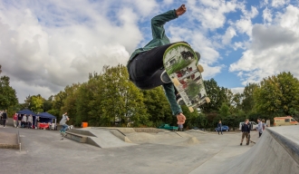 Skater