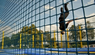 Trampolin.web