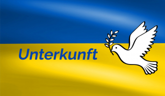 Vorlage Unterkunft