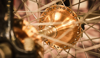 E-Lastenrad für Rinteln Fahrradspeiche hub 4413618 1