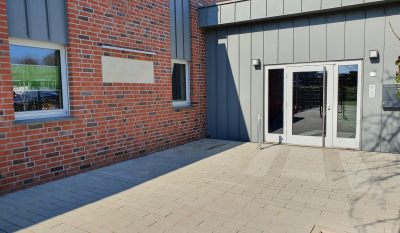 Klabauternest Eingang Klabauternest ab 2022