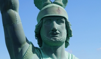 hermannsdenkmal
