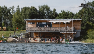 Wakeboard