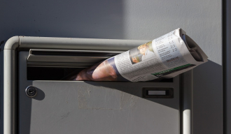 Zeitung2
