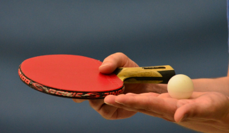 Tischtennis