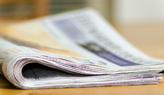 Zeitung1