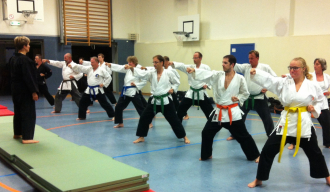 Budo SV