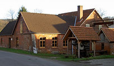 Industriemuseum Unterer Eisenhammer Industriemueseum