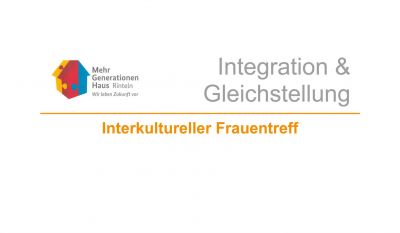 Interkultureller Frauentreff Frauentreffe2