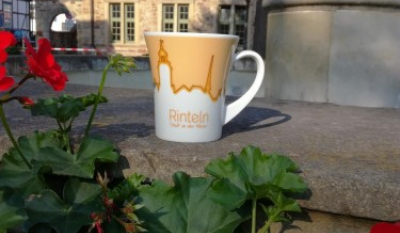 Kaffeebecher Tasse