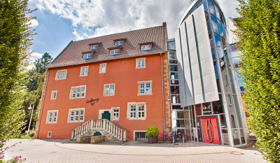 Universitäts- und Stadtmuseum - Die Eulenburg Eulenburg4